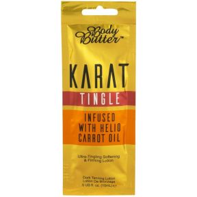 Karat Tingle Satchet 22ml